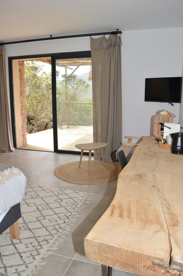 سوتا Les Petites Maisons المظهر الخارجي الصورة