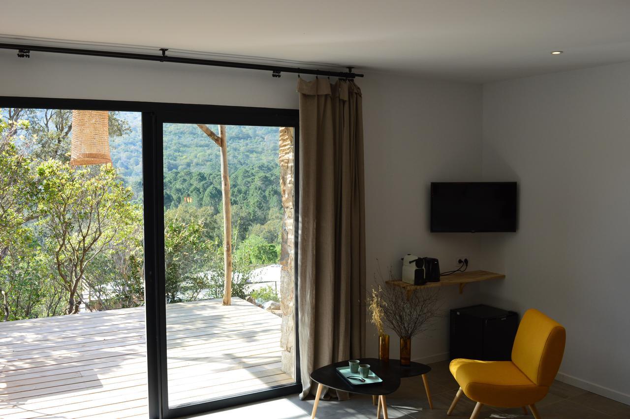 سوتا Les Petites Maisons المظهر الخارجي الصورة