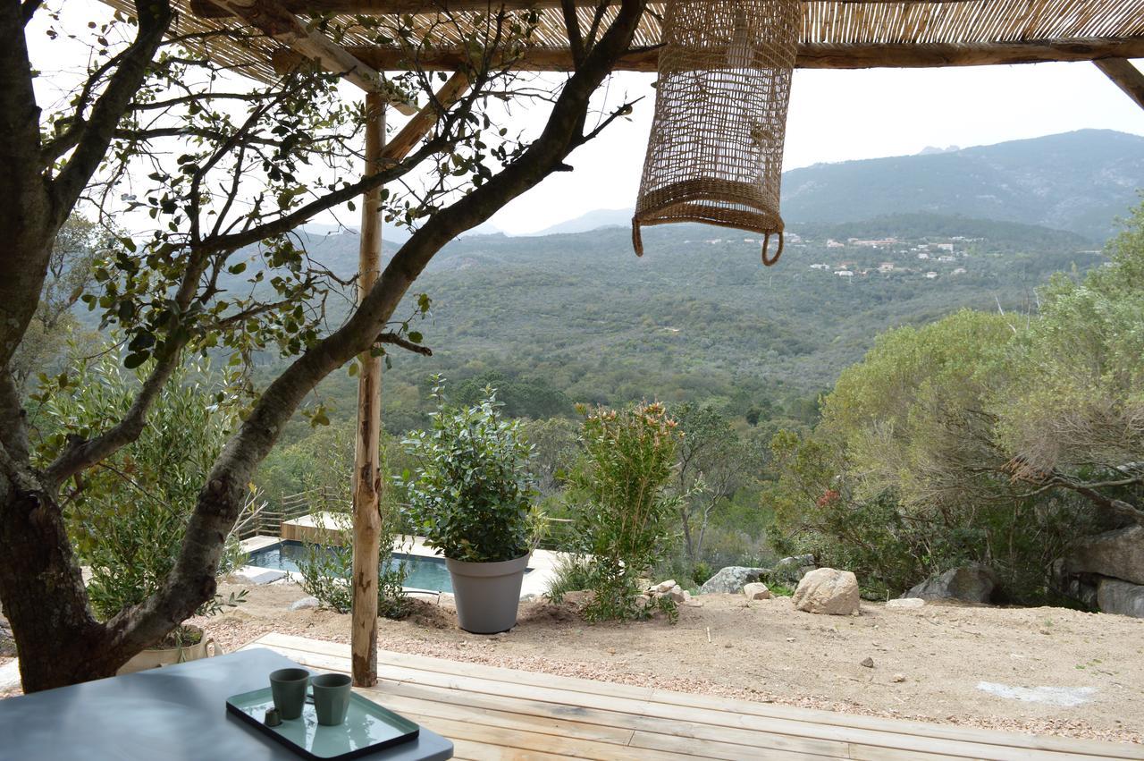 سوتا Les Petites Maisons المظهر الخارجي الصورة