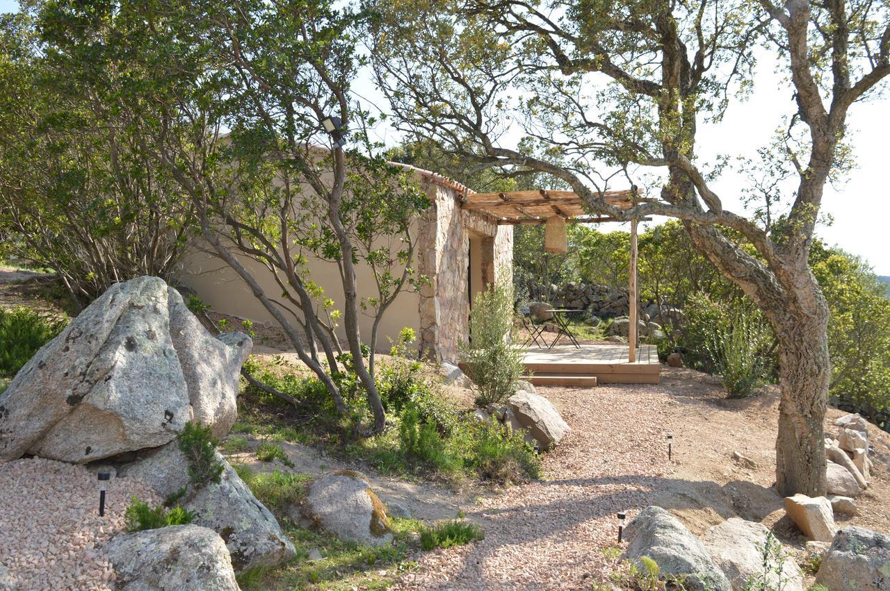 سوتا Les Petites Maisons المظهر الخارجي الصورة